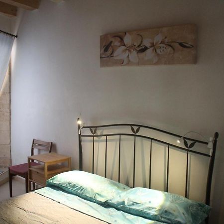 Casa Dei Cocci Villa Syracuse Buitenkant foto
