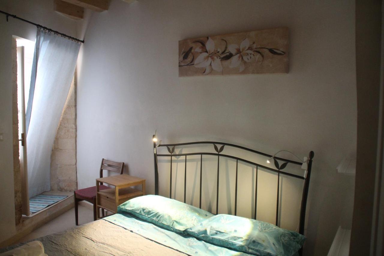 Casa Dei Cocci Villa Syracuse Buitenkant foto